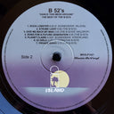 The B-52's - The Best Of The B-52's - Dance This Mess Around | Mint (M) Mint (M)