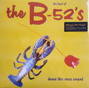 The B-52's - The Best Of The B-52's - Dance This Mess Around | Mint (M) Mint (M)