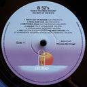 The B-52's - The Best Of The B-52's - Dance This Mess Around | Mint (M) Mint (M)