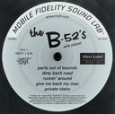 The B-52's - Wild Planet | Mint (M) Mint (M)