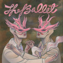 The Ballet - Matchy Matchy [Vinyl]