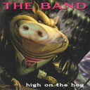High On The Hog ( 30Th Anniversary) (Indie Exclusive) [Coke Bottle Clear Vinyl] [2LP] [Vinyl]