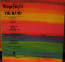 The Band - Stage Fright | Near Mint (NM) Near Mint (NM)