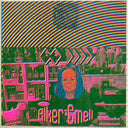 THE BAND WHOSE NAME IS A SYMBOL - Biker Smell