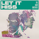 The Barr Brothers - Let It Hiss (CD) |