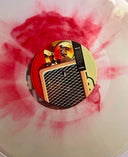 The Baseball Project / The Minus 5 - Redeyed in Austin | Mint (M) Mint (M)