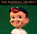 The Baseball Project - Vol. 2: High and Inside (CD) | Mint (M) Mint (M)