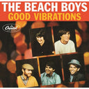 The Beach Boys - Good Vibrations: 50th Anniversary Edition | Mint (M) Mint (M)