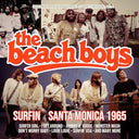 Surfin' Santa Monica 1965 |