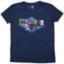 The Beastie Boys - Multicolour Logo | Women's |