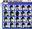 The Beatles - A Hard Day's Night (Limited Edition, Remastered, Enhanced, Digipack Packaging) |