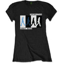 The Beatles - Abbey Road Colours Crossing | Women's |