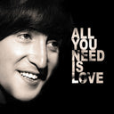 All You Need Is Love: Live Paris 1964 (Clear Vinyl) [Import] |