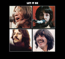 The Beatles - Let It Be Special Edition (CD) | Mint (M) Mint (M)