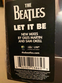 Let It Be | Mint (M) Mint (M)