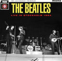 Live In Stockholm 1964 [LP] [Vinyl]