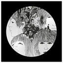 Revolver Special Edition (Picture Disc Vinyl, Remixed) [Vinyl]