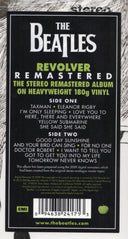 Revolver | Mint (M) Mint (M)
