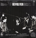 Revolver | Mint (M) Mint (M)