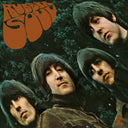 PRE-ORDER The Beatles - Rubber Soul (Special Edition) [Deluxe 180G Half-Speed] [2LP] [Vinyl]