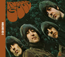 PRE-ORDER The Beatles - Rubber Soul (Special Edition) [Deluxe 2CD] [CD]