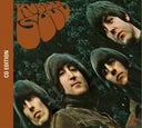 PRE-ORDER The Beatles - Rubber Soul (Special Edition) [CD]