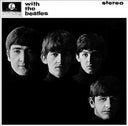 The Beatles - With the Beatles (180 Gram Vinyl, Remastered, Reissue) | Mint (M) Mint (M)
