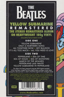 Yellow Submarine | Mint (M) Mint (M)