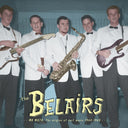 THE BELAIRS - Mr Moto: The Origins of Surf Music 1960-1963 |