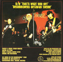 Skankenstein (7") | Mint (M) Mint (M)