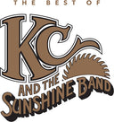 KC & The Sunshine Band - The Best Of KC & The Sunshine Band [Vinyl]