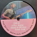 Auckland, New Zealand, 2020 | Mint (M) Mint (M)
