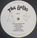 The Beths Expert In A Dying Field Carpark Records LP, Album, Can Mint (M) Mint (M)