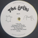 The Beths Expert In A Dying Field Carpark Records LP, Album, Can Mint (M) Mint (M)