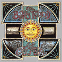 The Bevis Frond - Any Gas Faster (VINYL) | Mint (M) Mint (M)