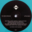 The Bevis Frond - Little Eden | Mint (M) Mint (M)