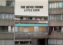 The Bevis Frond - Little Eden | Mint (M) Mint (M)