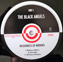 The Black Angels - Wilderness Of Mirrors | Mint (M) Mint (M)