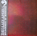 The Black Angels - Wilderness Of Mirrors | Mint (M) Mint (M)