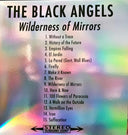 The Black Angels - Wilderness Of Mirrors | Mint (M) Mint (M)