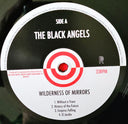 The Black Angels - Wilderness Of Mirrors | Mint (M) Mint (M)