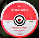 The Black Angels - Wilderness Of Mirrors | Mint (M) Mint (M)