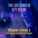 The Lost Songs Of Katy Shayne [Vinyl]