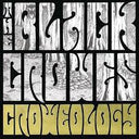 The Black Crowes - Croweology (Indie Exclusive, Colored Vinyl, White, Gold, Black) [Vinyl]