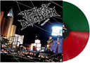 The Black Dahlia Murder - Miasma (Colored Vinyl, Red & Green Split) [Vinyl]
