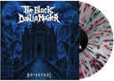 The Black Dahlia Murder - Nocturnal (Clear Vinyl, Red & Green Splatter) [Vinyl]