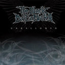The Black Dahlia Murder - Unhallowed (Limited Edition, Dark Turquoise Vinyl) [Vinyl]
