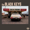 The Black Keys - Delta Kream |