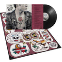 No Rain, No Flowers ( Black Vinyl w/Poster) [Vinyl]