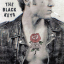 The Black Keys - No Rain, No Flowers (CD w/Poster) |